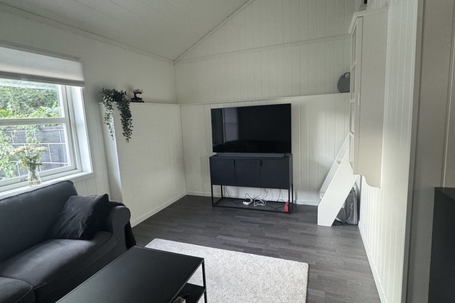 Leilighet, 3 roms
