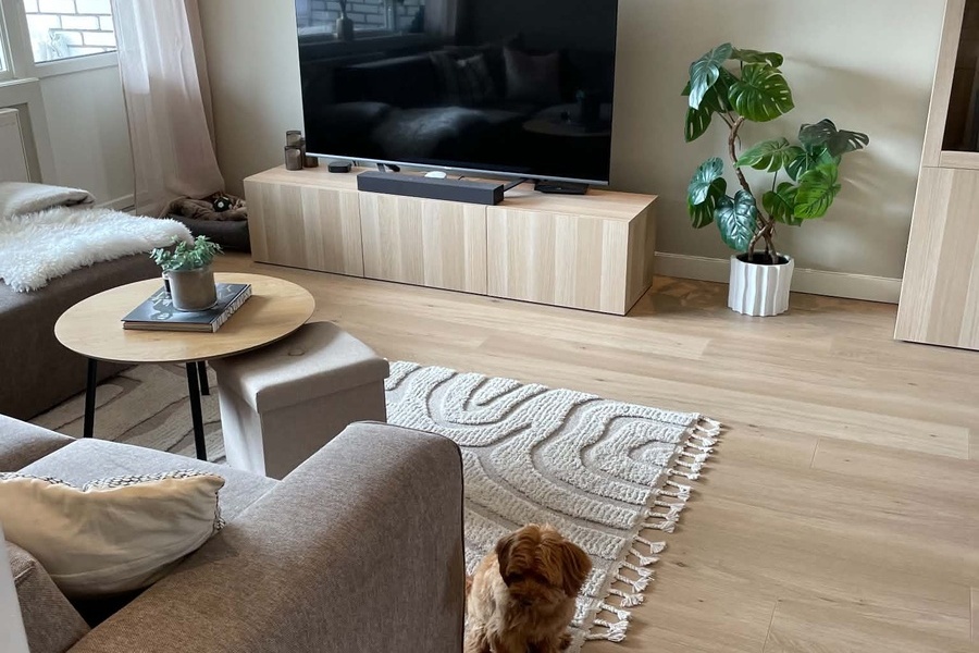 2 rom i bofellesskap