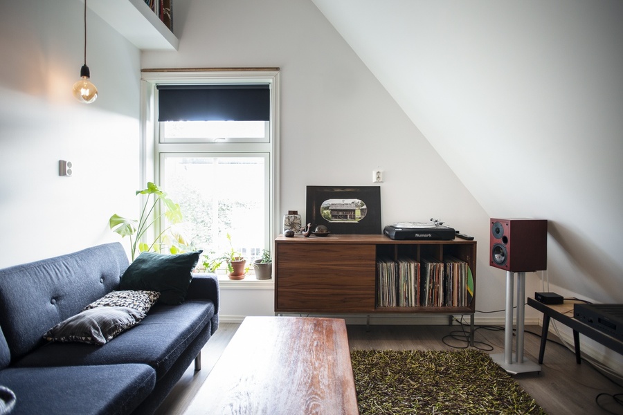 Leilighet, 1 roms
