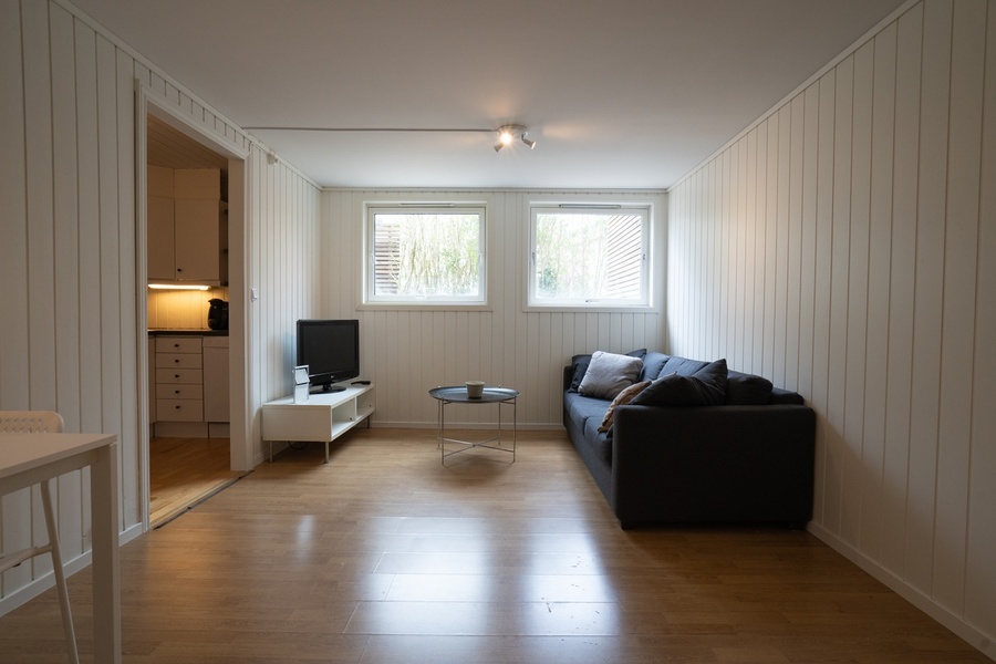 Leilighet, 3 roms