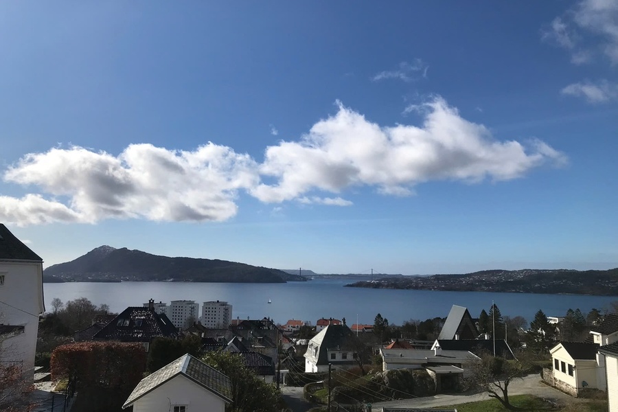 Rom i bofellesskap