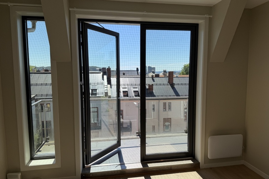 Leilighet, 2 roms
