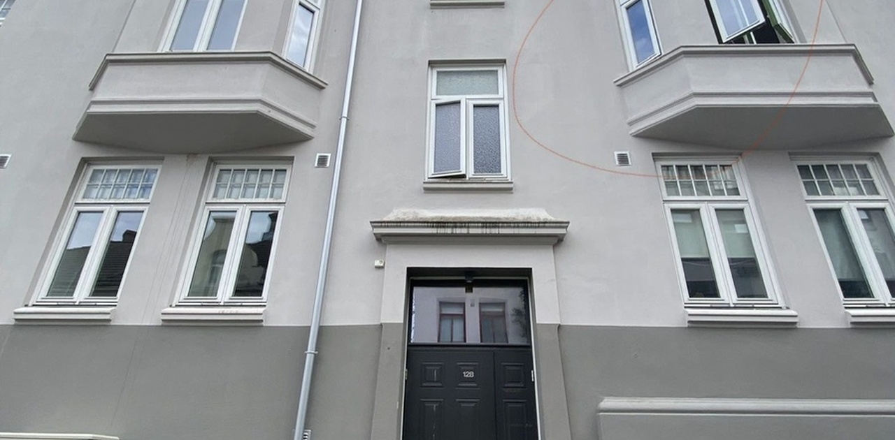 Inngang