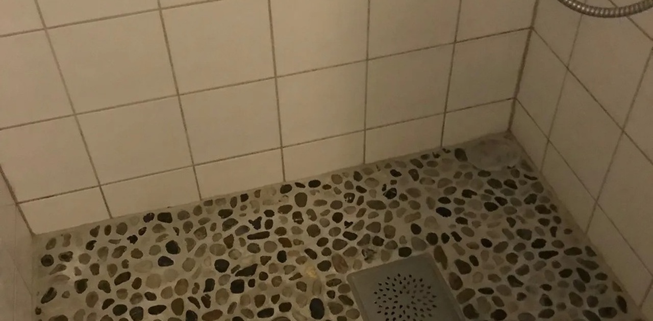 Dusjnisje