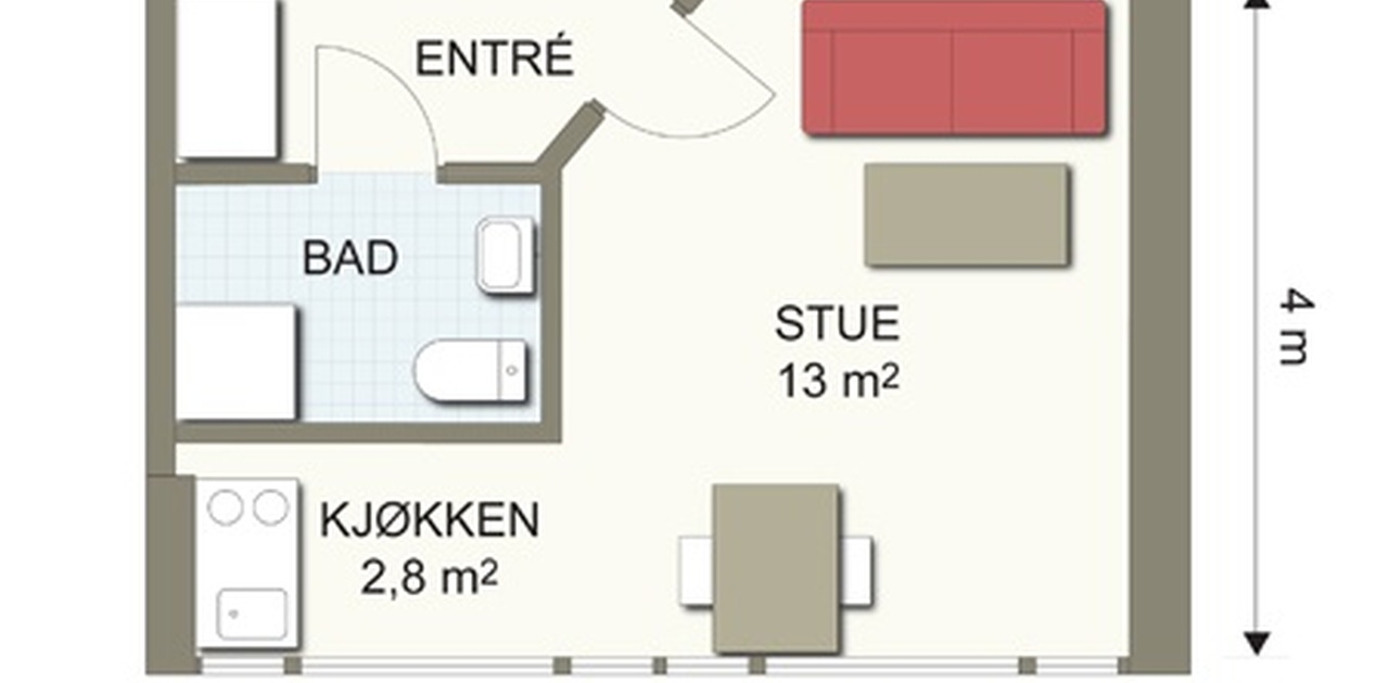 Planskisse