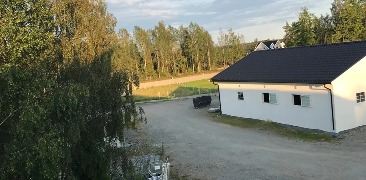 Utsikt