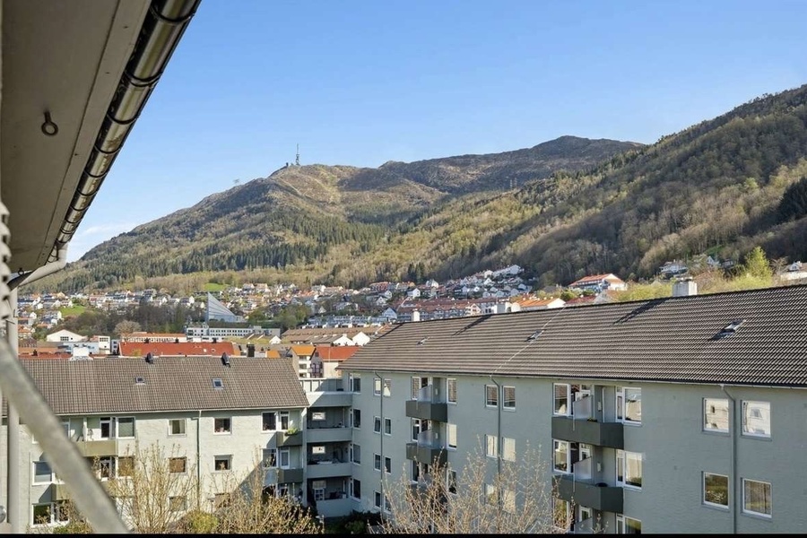 2 rom i bofellesskap