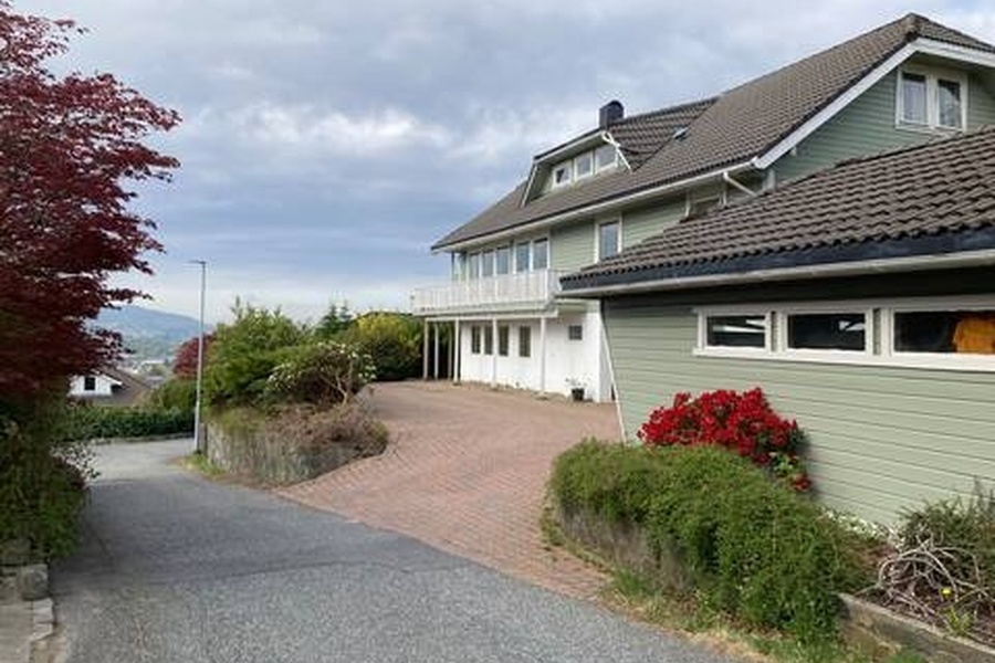 Leilighet, 3 roms