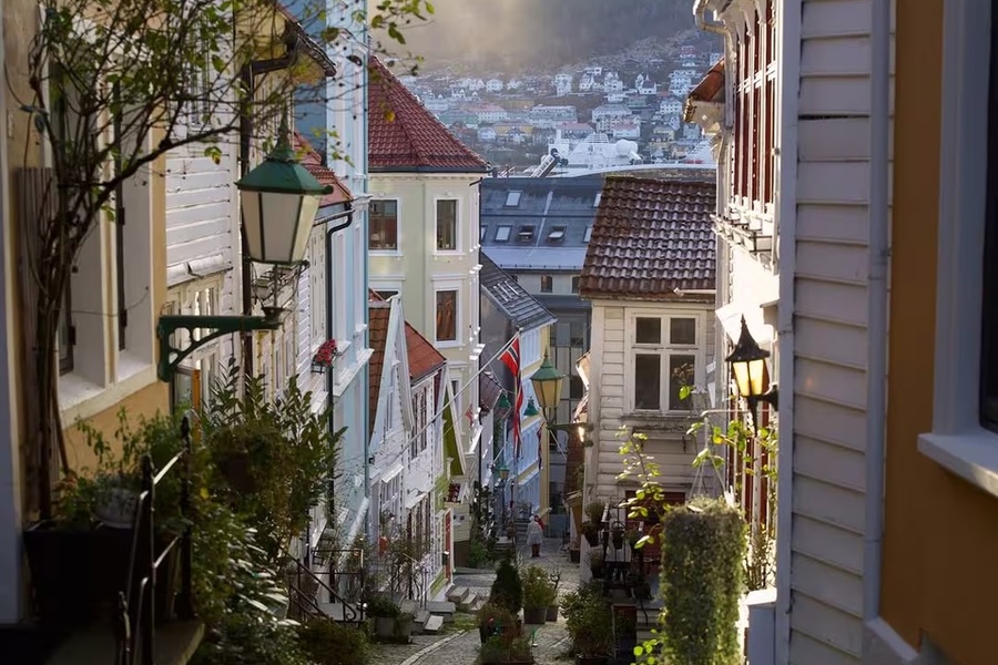 Rom i bofellesskap