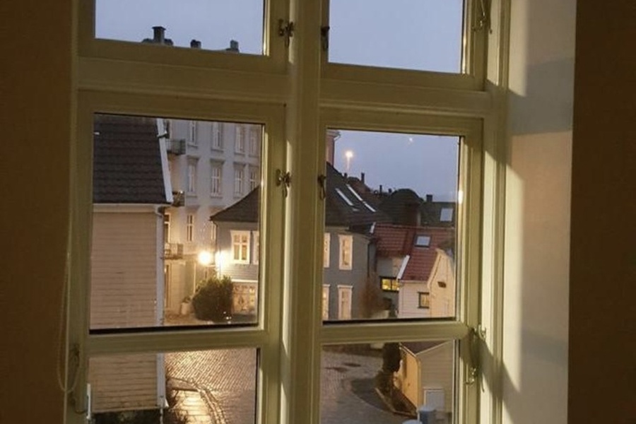 Rom i bofellesskap