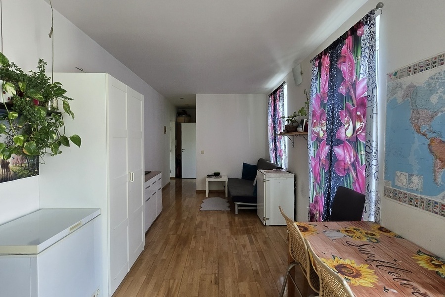 Leilighet, 3 roms
