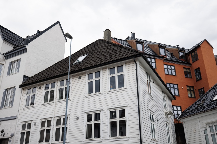 Rom i bofellesskap