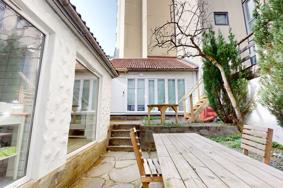 Image of unitNygårdsgaten 35, Bergen