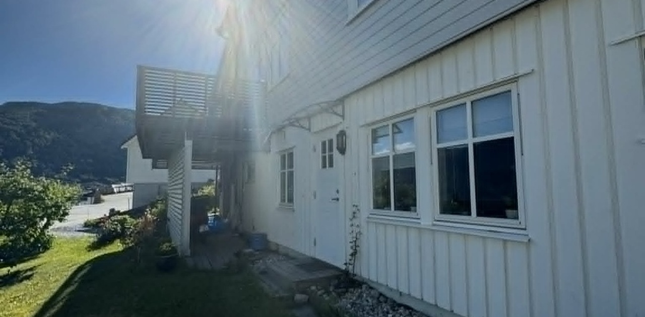 Inngang