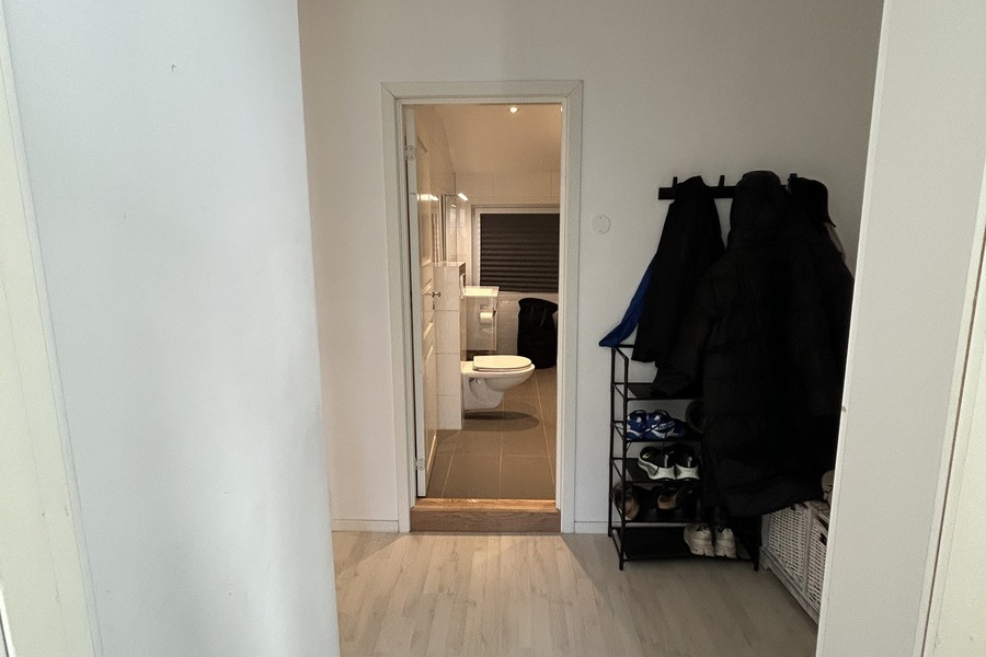 Leilighet, 3 roms