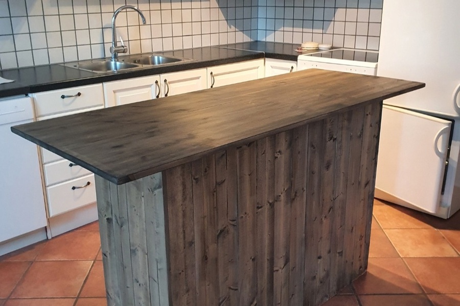 Leilighet, 2 roms