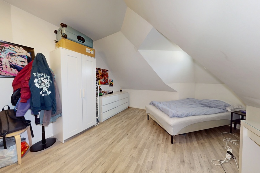7 rom i bofellesskap