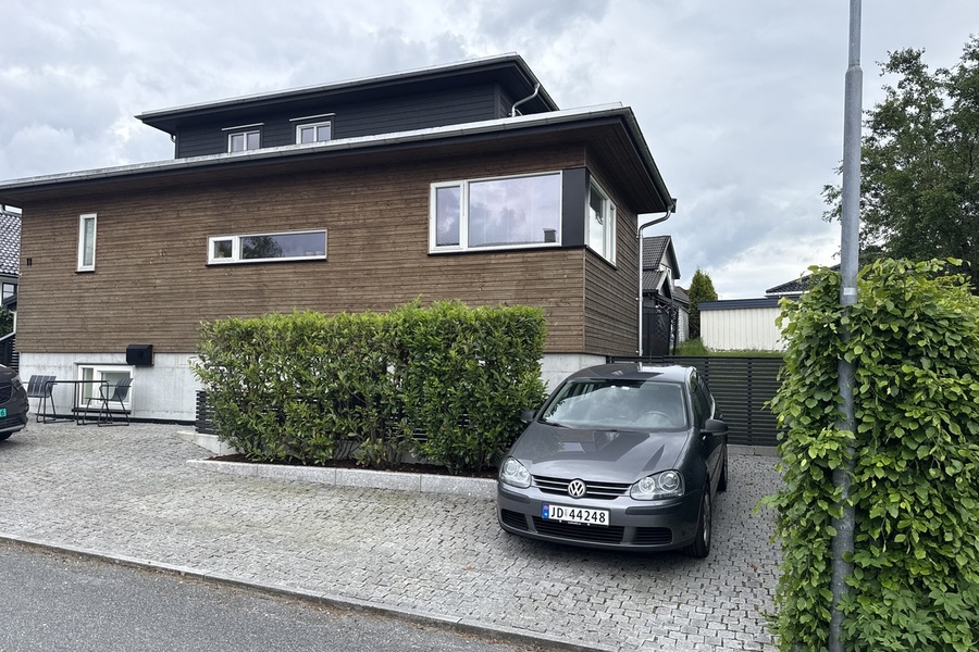Leilighet, 2 roms