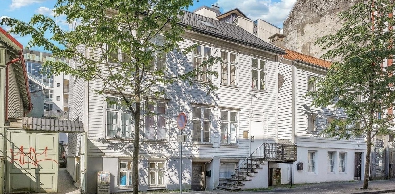 Utsiden