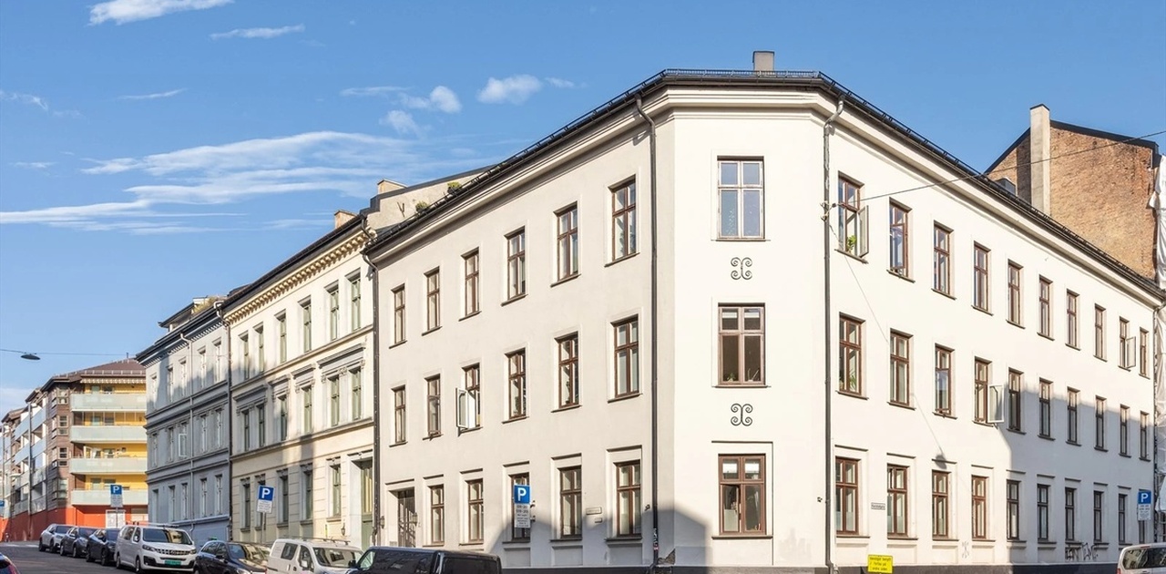 bygget