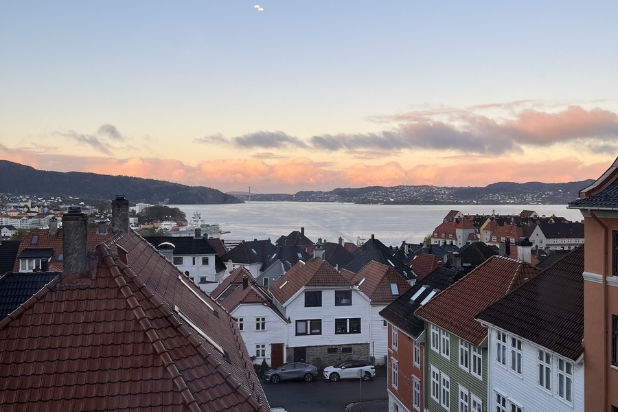 Leilighet, 2 roms