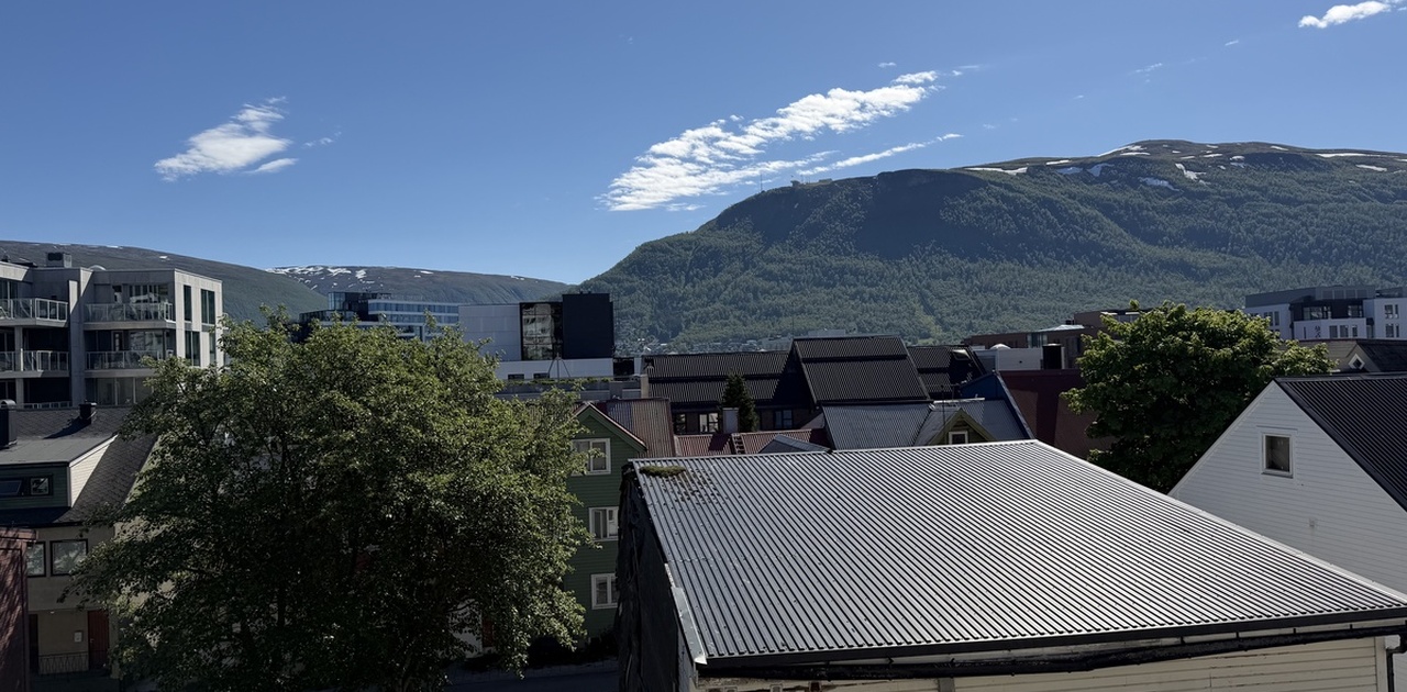Utsikt