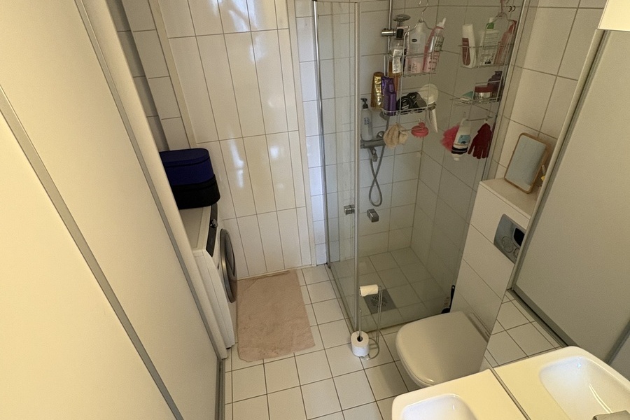 Leilighet, 4 roms