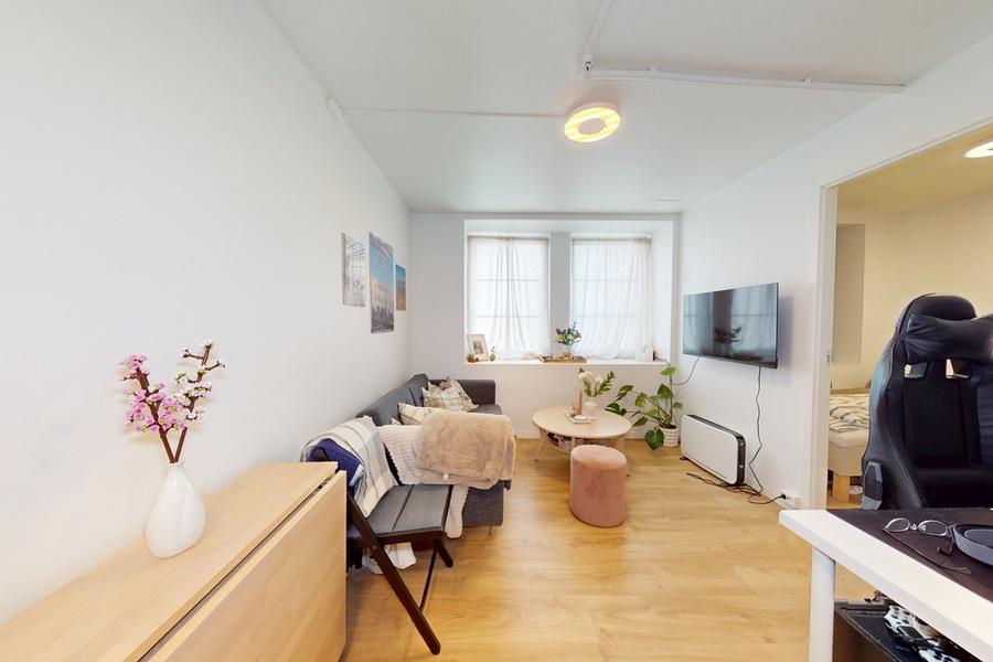 Image of unitNygårdsgaten 35, Bergen