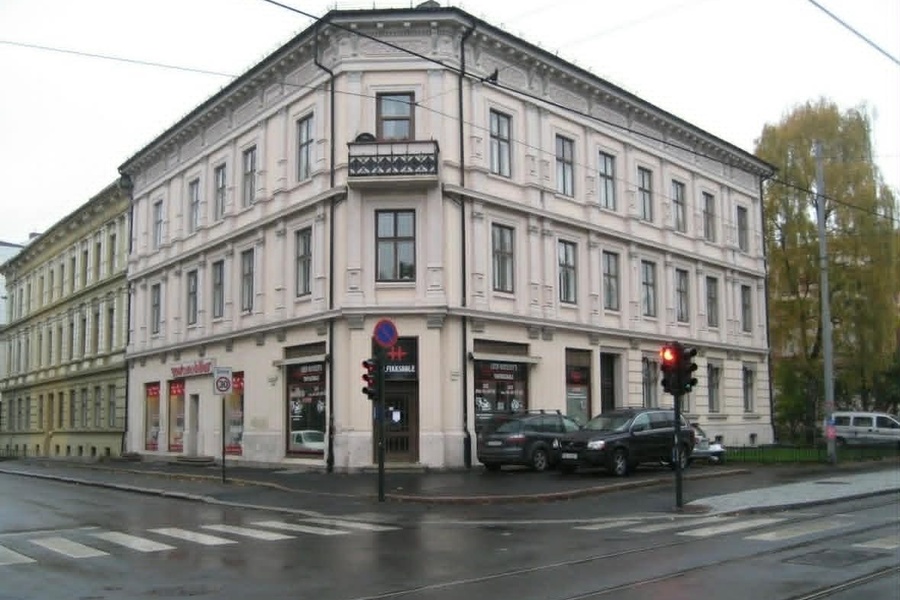 Rom i bofellesskap