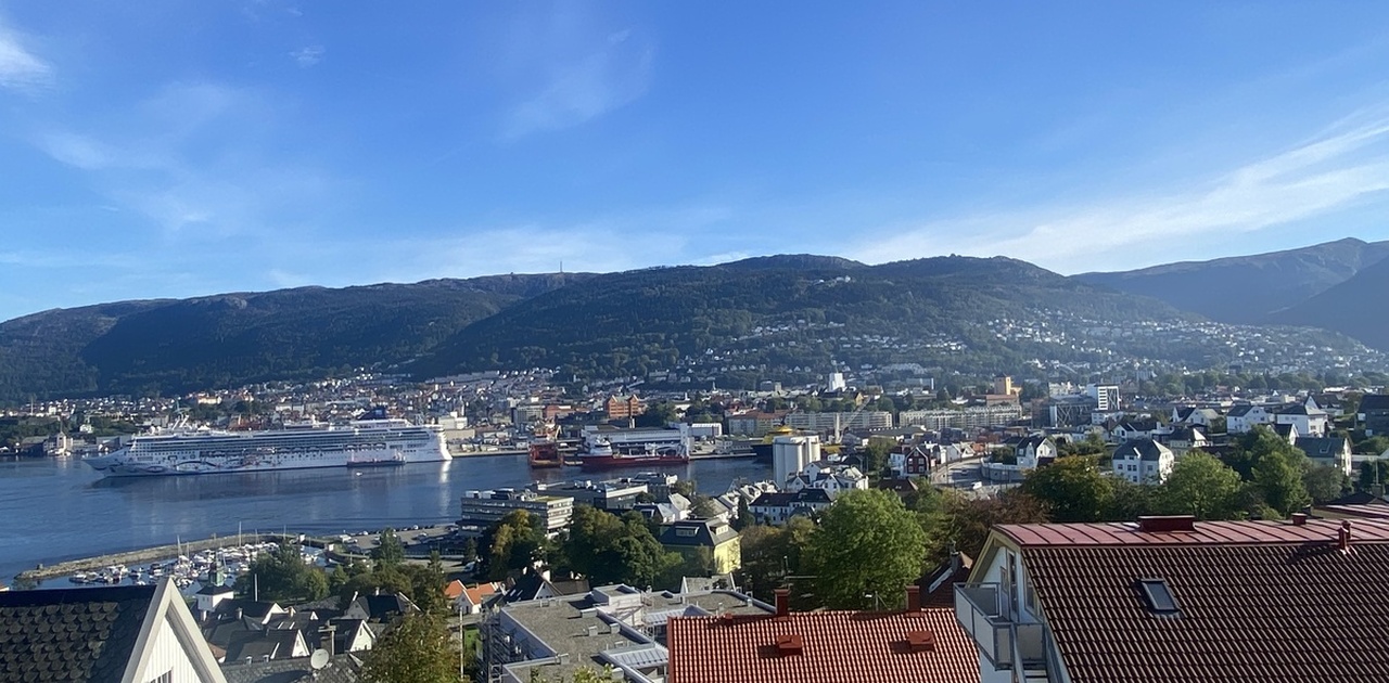 Utsikt