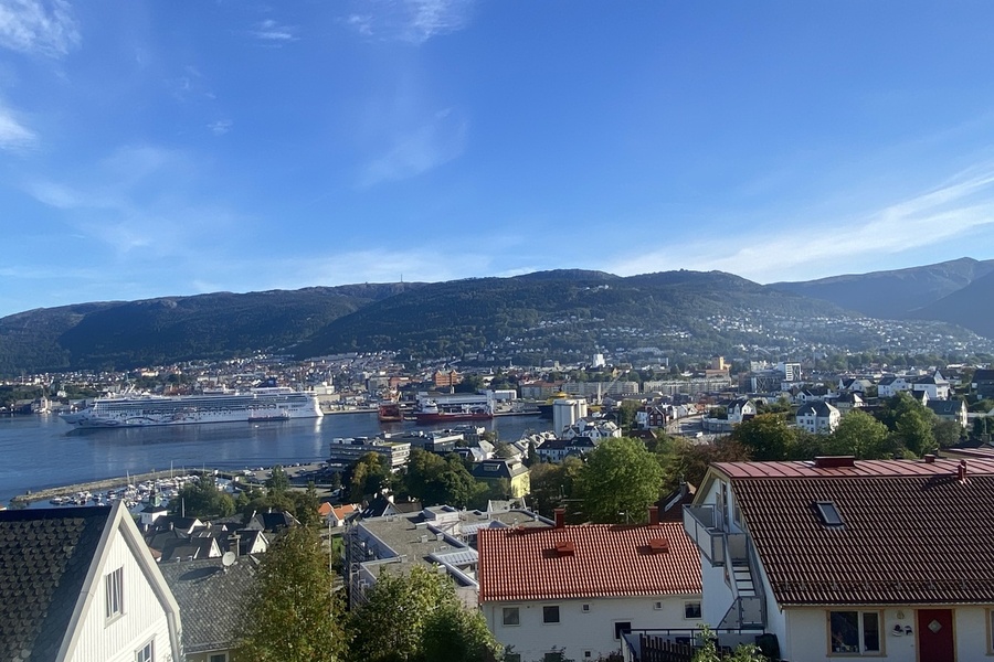 Leilighet, 2 roms