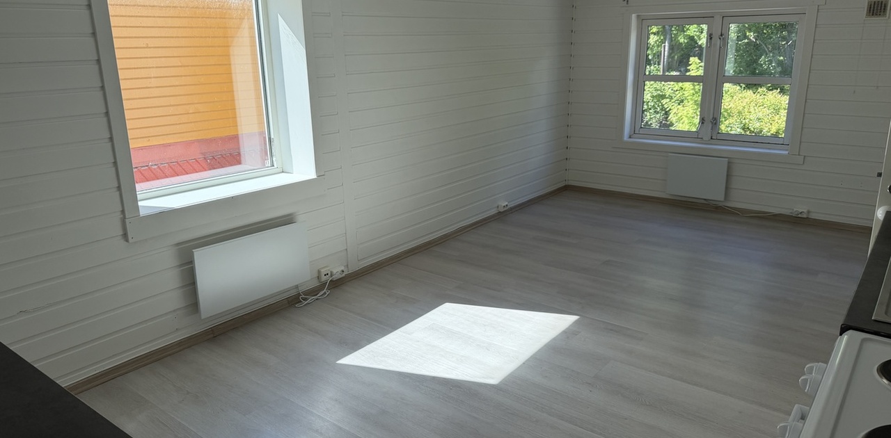Kjøkken/stue