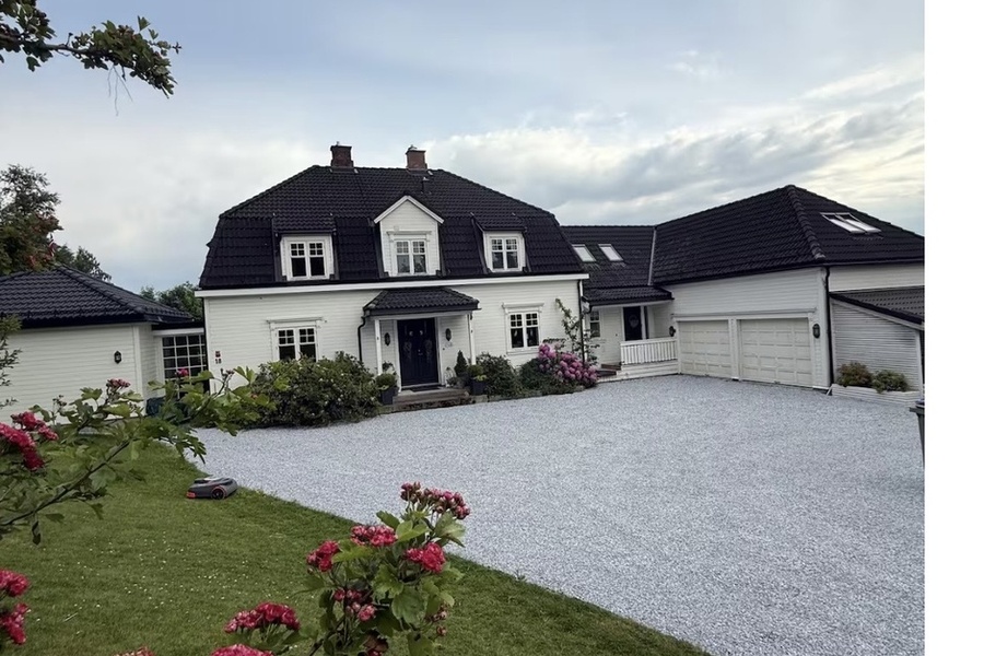Leilighet, 2 roms