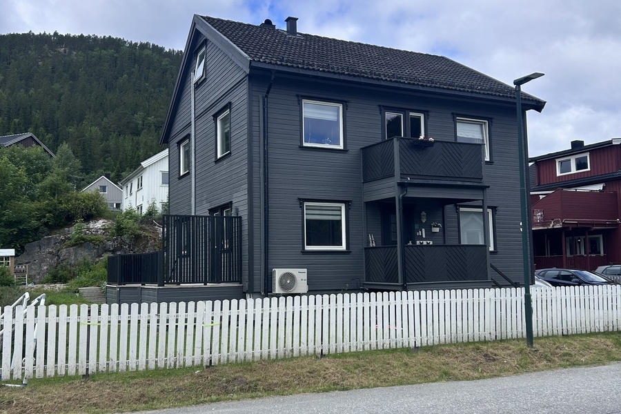 Leilighet, 3 roms