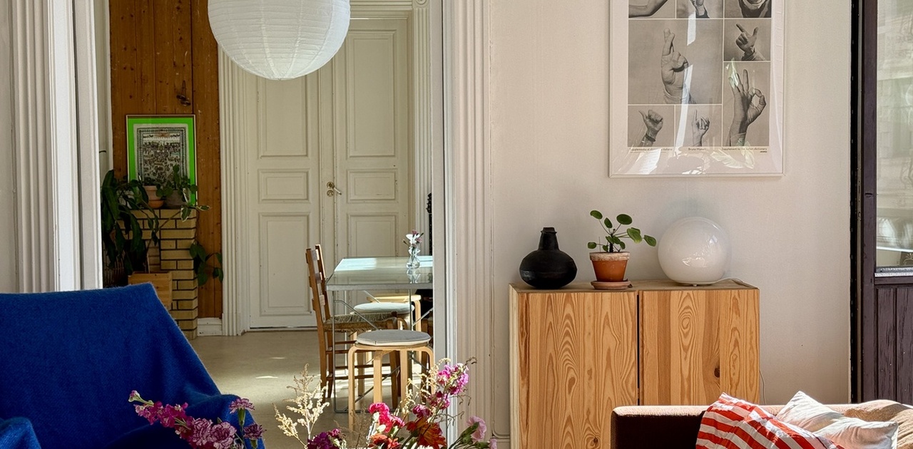 Living room I