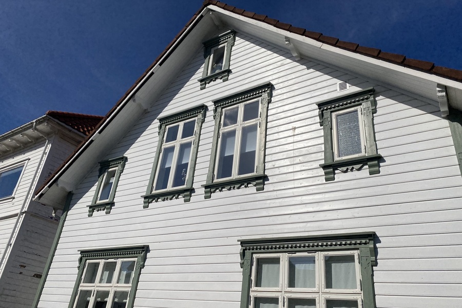 Leilighet, 2 roms