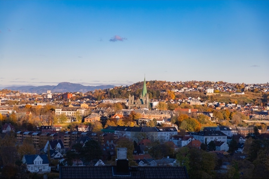Rom i bofellesskap