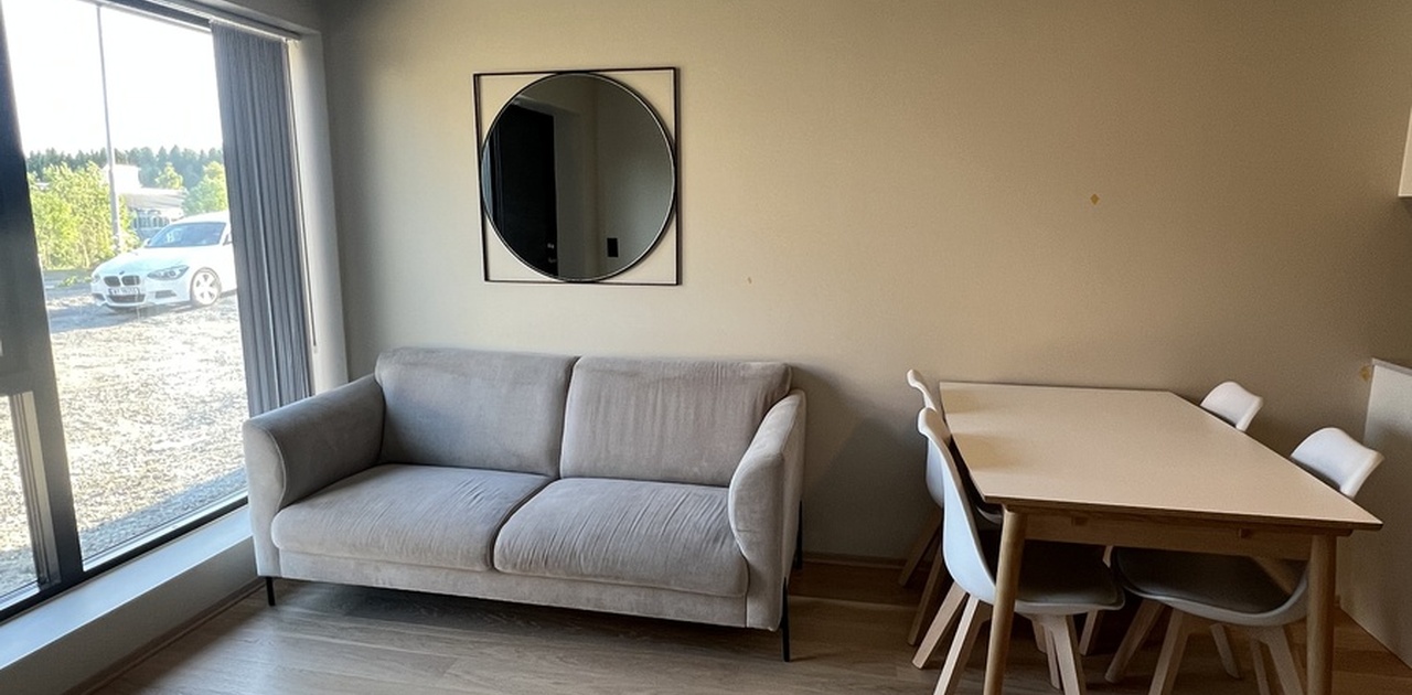 Stue/spisebord