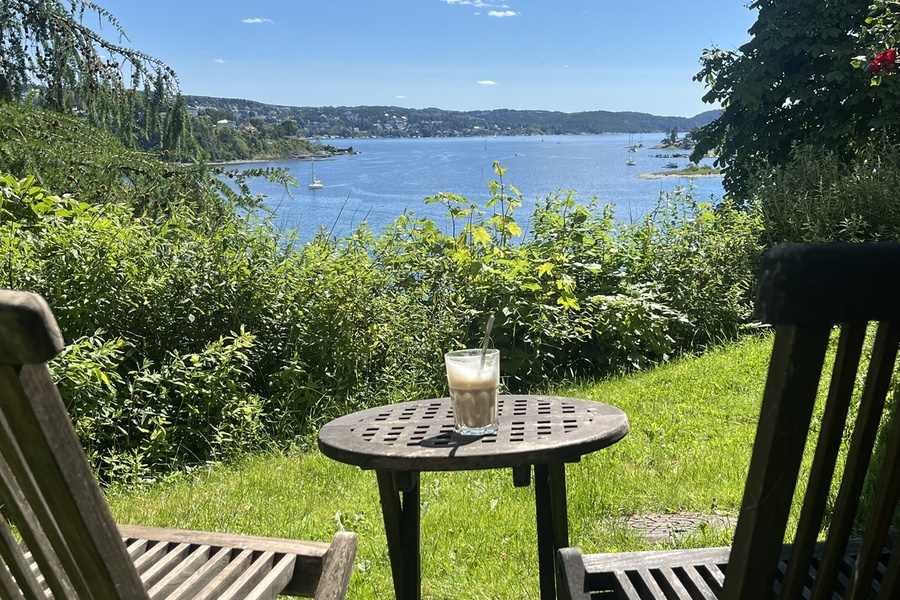 Leilighet, 2 roms