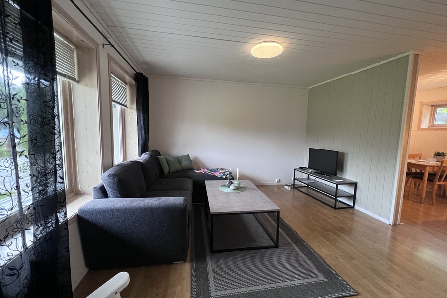 Leilighet, 2 roms