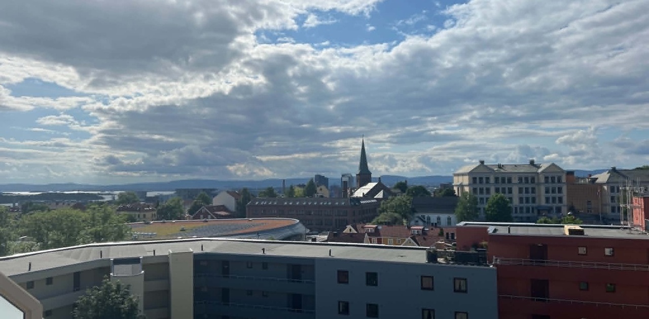 Utsikt