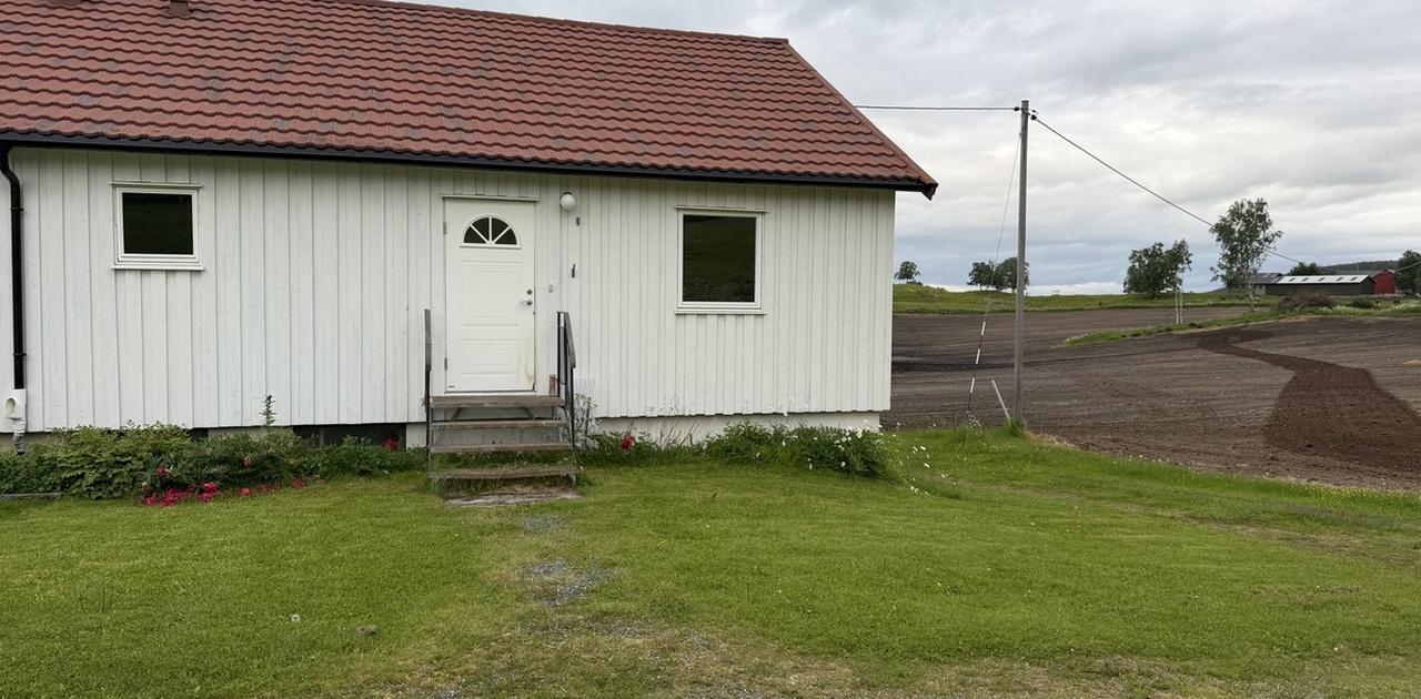 Inngang