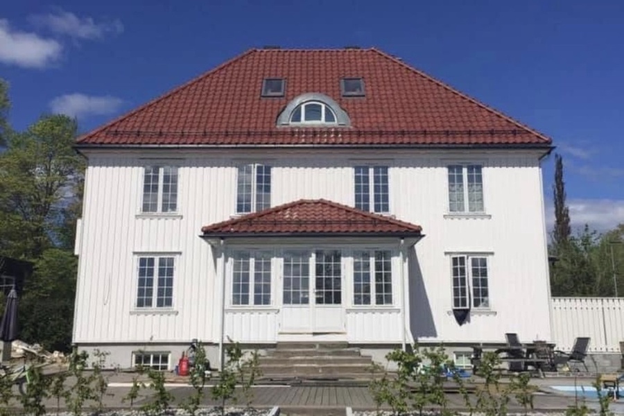 Rom i bofellesskap