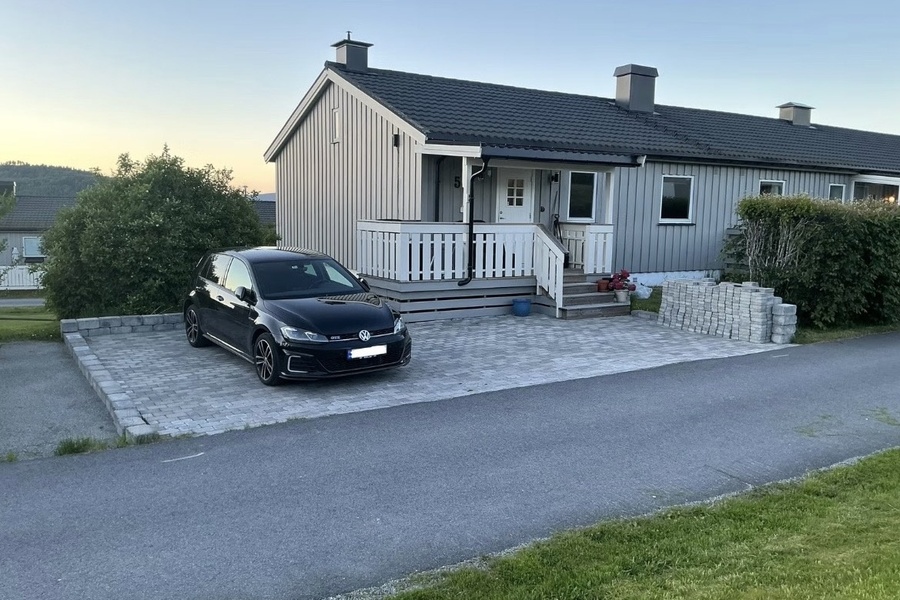 Hus, Annet roms