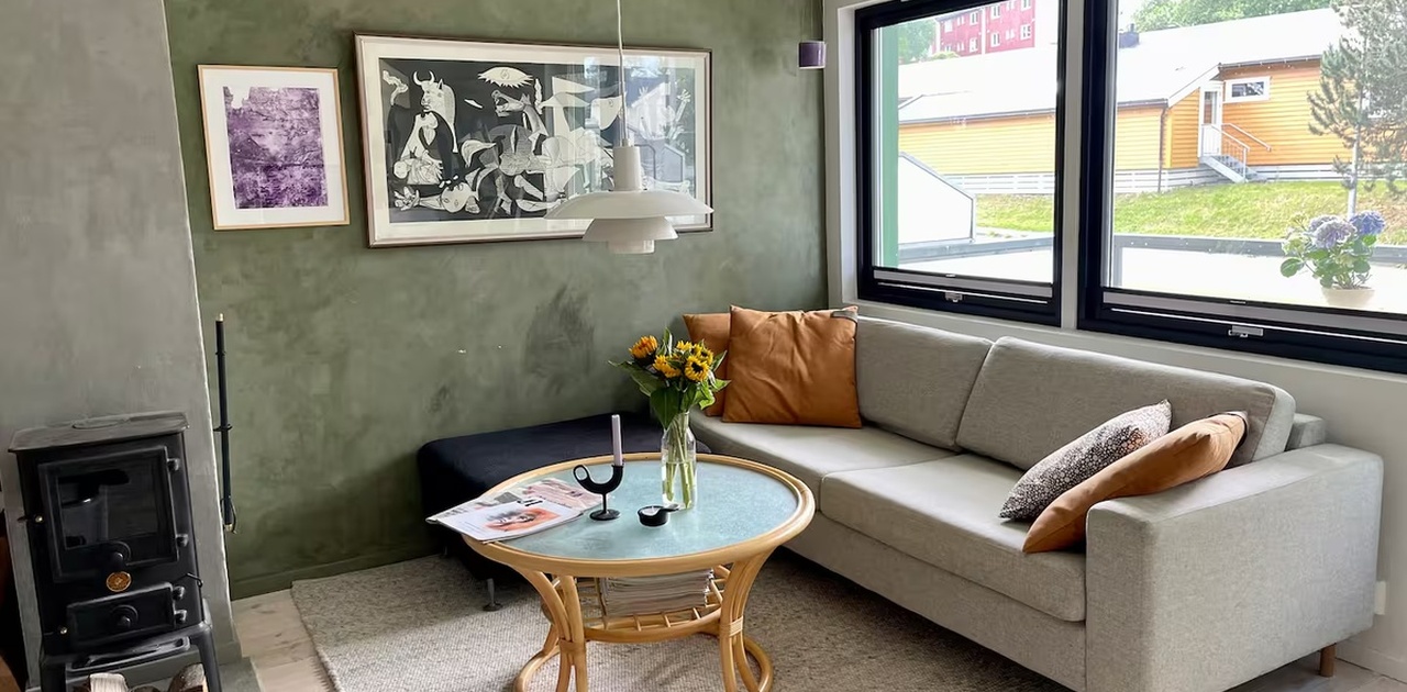 Bolia sofa