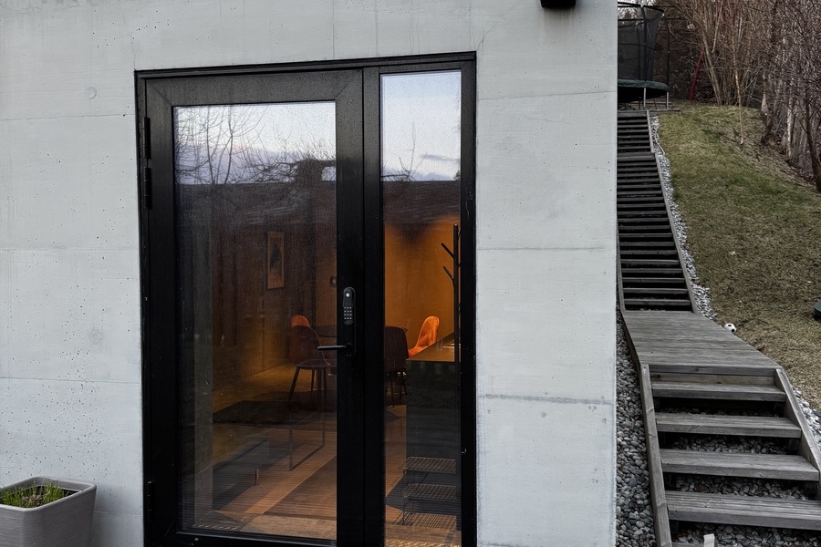 Leilighet, 2 roms