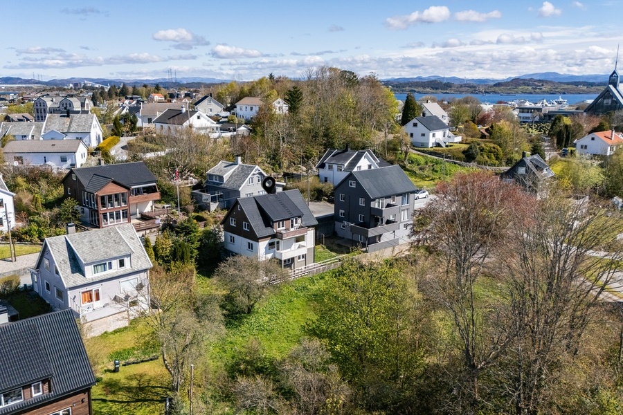 Leilighet, 3 roms