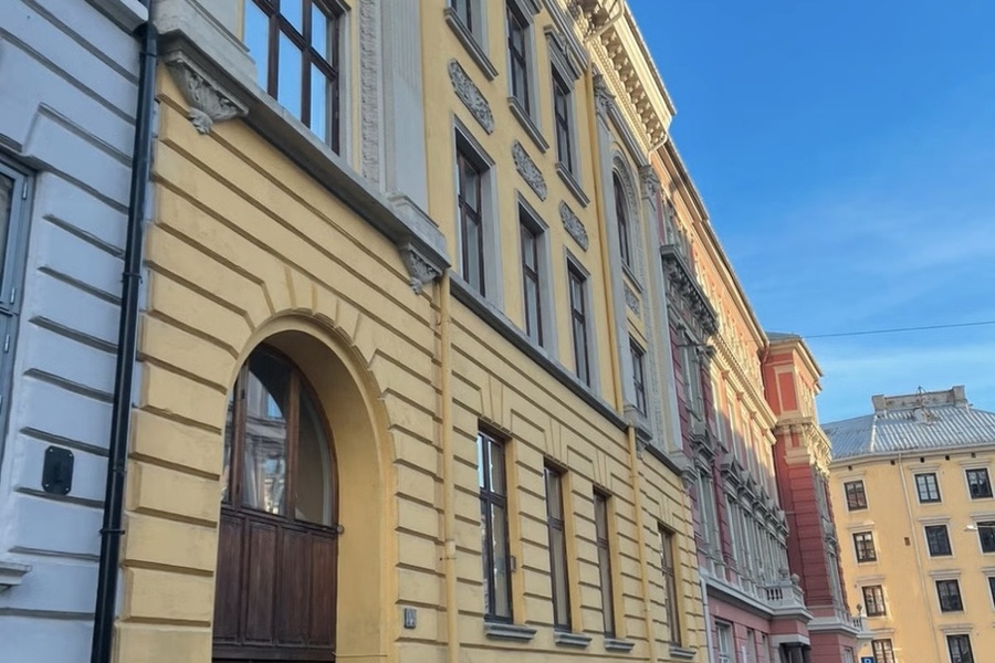 Rom i bofellesskap