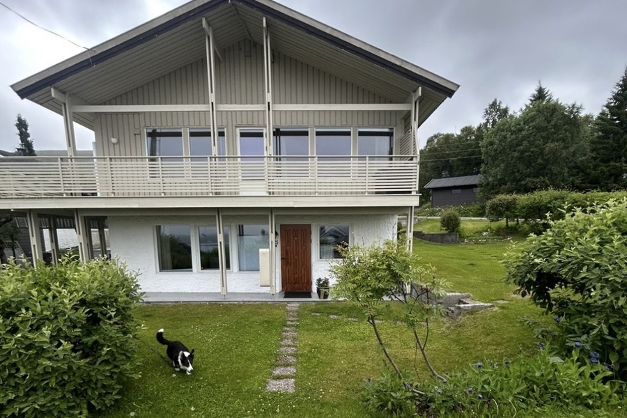 Leilighet, 2 roms