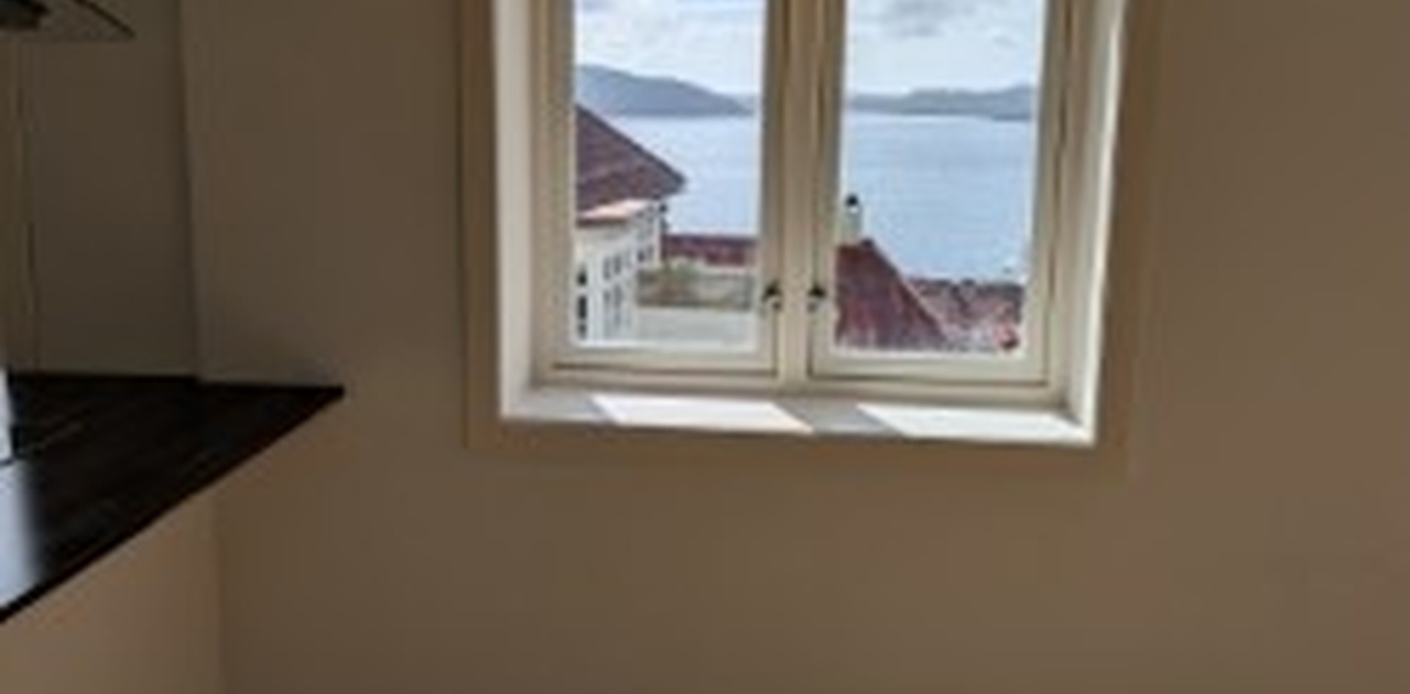 Stue/kjøkken